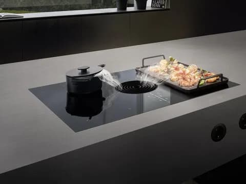 BORA Kochfeldabzugsysteme